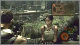 16 - Emblems - part 2 - Additional info - Resident Evil 5 - Game Guide and Walkthrough