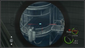 22 - Emblems - part 2 - Additional info - Resident Evil 5 - Game Guide and Walkthrough