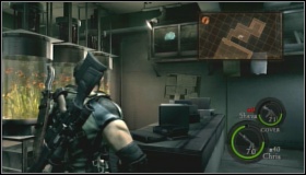 29 - Emblems - part 2 - Additional info - Resident Evil 5 - Game Guide and Walkthrough