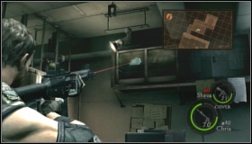 30 - Emblems - part 2 - Additional info - Resident Evil 5 - Game Guide and Walkthrough