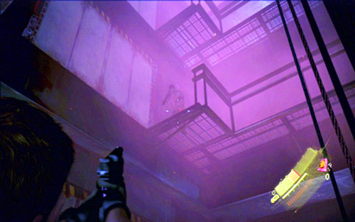 After short animation youll have to kill an opponent with RPG standing at the top as fast as possible - Chapter 1 - Rescue the Hostages | Chriss campaign - Chriss campaign - Resident Evil 6 Game Guide