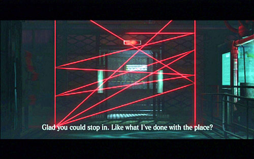 Your task is to get to the platform as fast as you can - Chapter 3 - The Secret Lab | Chriss campaign - Chriss campaign - Resident Evil 6 Game Guide