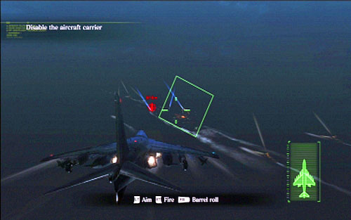 When you get inside the jet, first get familiar with controls - Chapter 4 - The Jet Flight | Chriss campaign - Chriss campaign - Resident Evil 6 Game Guide