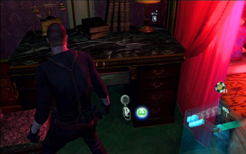 At the top youll encounter another group of enemies - Chapter 3 - Chinese Mansion | Jakes campaign - Jakes campaign - Resident Evil 6 Game Guide