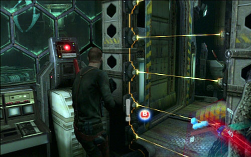 Youll go together one level up - Chapter 5 - Charging Up The Battery | Jakes campaign - Jakes campaign - Resident Evil 6 Game Guide