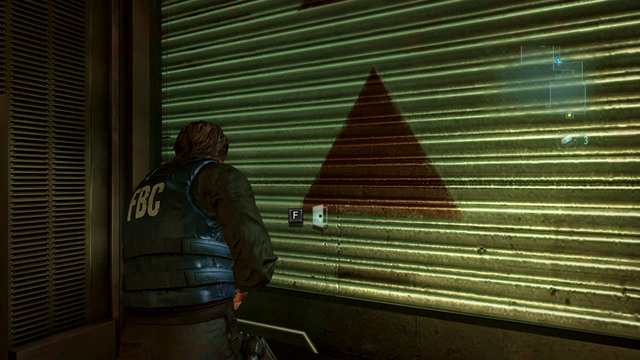 There you meet more enemies - Ghosts of Veltro - part I - Episode 3 - Resident Evil: Revelations - Game Guide and Walkthrough