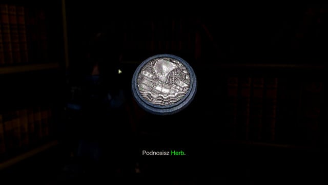 Thanks to the latter item, you can unlock the shotgun which you have seen in the first episode - Ghosts of Veltro - part II - Episode 3 - Resident Evil: Revelations - Game Guide and Walkthrough