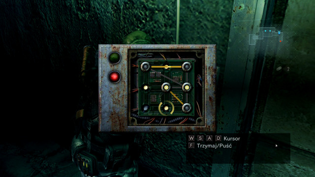 1 - Secrets Uncovered - part I - Episode 5 - Resident Evil: Revelations - Game Guide and Walkthrough