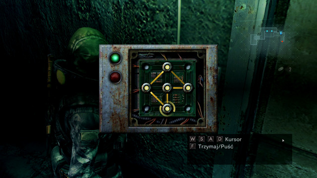 4 - Secrets Uncovered - part I - Episode 5 - Resident Evil: Revelations - Game Guide and Walkthrough