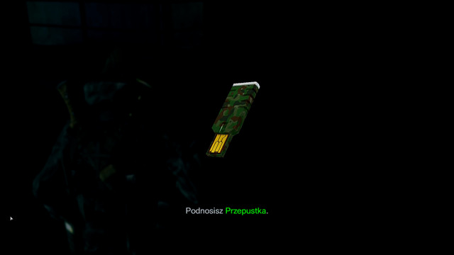 You find it using Genesis - Secrets Uncovered - part I - Episode 5 - Resident Evil: Revelations - Game Guide and Walkthrough