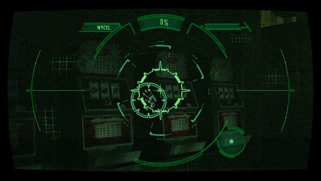 Localisation: Episode 4 - Part I - Episodes 1-5 - Handprints - Resident Evil: Revelations - Game Guide and Walkthrough