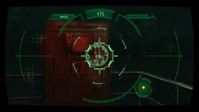 Localisation: Episode 6 - Part II - Episodes 6-12 - Handprints - Resident Evil: Revelations - Game Guide and Walkthrough