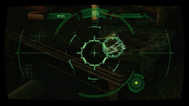 On one of them you find a handprint - Episodes 6-12 - Handprints - Resident Evil: Revelations - Game Guide and Walkthrough