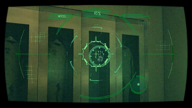 Localisation: Episode 8 - Part III - Episodes 6-12 - Handprints - Resident Evil: Revelations - Game Guide and Walkthrough