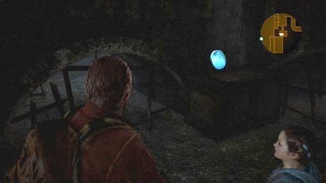 The first emblem can be found after entering the main part of the sewers, if youve opened the sluice gate during Claires Campaign - Judgement - Barry | Emblems - Episode 3 - Judgement - Tower emblems - Resident Evil: Revelations 2 Game Guide