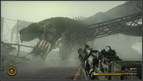 2 - Chapter 5 - p. 1 - Walkthrough - Resistance 3 - Game Guide and Walkthrough