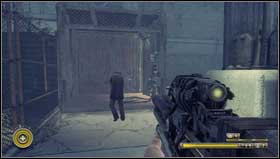 1 - Chapter 6 - p. 2 - Walkthrough - Resistance 3 - Game Guide and Walkthrough