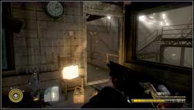 10 - Chapter 6 - p. 2 - Walkthrough - Resistance 3 - Game Guide and Walkthrough