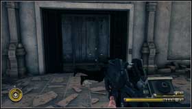 7 - Chapter 7 - p. 2 - Walkthrough - Resistance 3 - Game Guide and Walkthrough