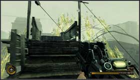 3 - Chapter 9 - p. 2 - Walkthrough - Resistance 3 - Game Guide and Walkthrough