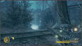 2 - Chapter 10 - p. 1 - Walkthrough - Resistance 3 - Game Guide and Walkthrough