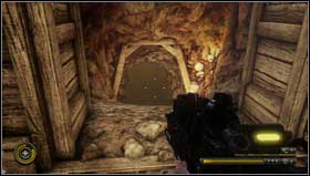 3 - Chapter 12 - p. 2 - Walkthrough - Resistance 3 - Game Guide and Walkthrough