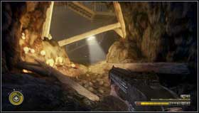 5 - Chapter 12 - p. 2 - Walkthrough - Resistance 3 - Game Guide and Walkthrough