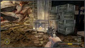 2 - Chapter 12 - p. 3 - Walkthrough - Resistance 3 - Game Guide and Walkthrough