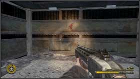 3 - Chapter 12 - p. 3 - Walkthrough - Resistance 3 - Game Guide and Walkthrough