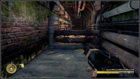 Eliminate two more guards and move to the other part of the room (don't go downstairs) - Chapter 15 - p. 1 - Walkthrough - Resistance 3 - Game Guide and Walkthrough