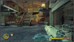6 - Chapter 15 - p. 2 - Walkthrough - Resistance 3 - Game Guide and Walkthrough