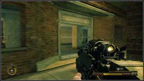 5 - Chapter 16 - p. 2 - Walkthrough - Resistance 3 - Game Guide and Walkthrough