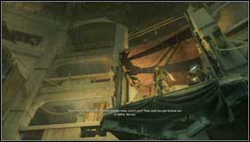 6 - Chapter 16 - p. 2 - Walkthrough - Resistance 3 - Game Guide and Walkthrough