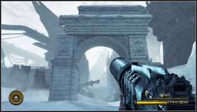 7 - Chapter 17 - p. 1 - Walkthrough - Resistance 3 - Game Guide and Walkthrough