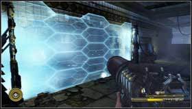 3 - Chapter 17 - p. 2 - Walkthrough - Resistance 3 - Game Guide and Walkthrough