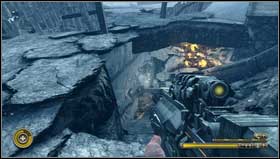 5 - Chapter 17 - p. 2 - Walkthrough - Resistance 3 - Game Guide and Walkthrough