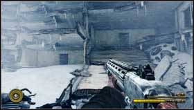 When you eliminate the enemies jump from the plane - Chapter 18 - p. 1 - Walkthrough - Resistance 3 - Game Guide and Walkthrough