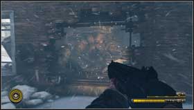 5 - Chapter 18 - p. 1 - Walkthrough - Resistance 3 - Game Guide and Walkthrough