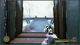 3 - Chapter 18 - p. 2 - Walkthrough - Resistance 3 - Game Guide and Walkthrough