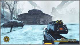 7 - Chapter 18 - p. 2 - Walkthrough - Resistance 3 - Game Guide and Walkthrough