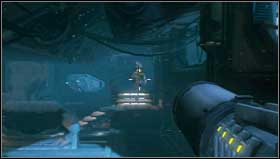 4 - Chapter 19 - p. 1 - Walkthrough - Resistance 3 - Game Guide and Walkthrough