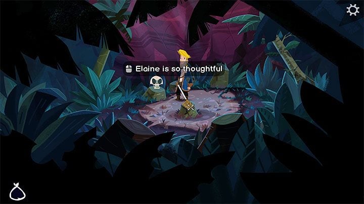 Return To Monkey Island Decode The Map Walkthrough Gamepressure Com   700799359 