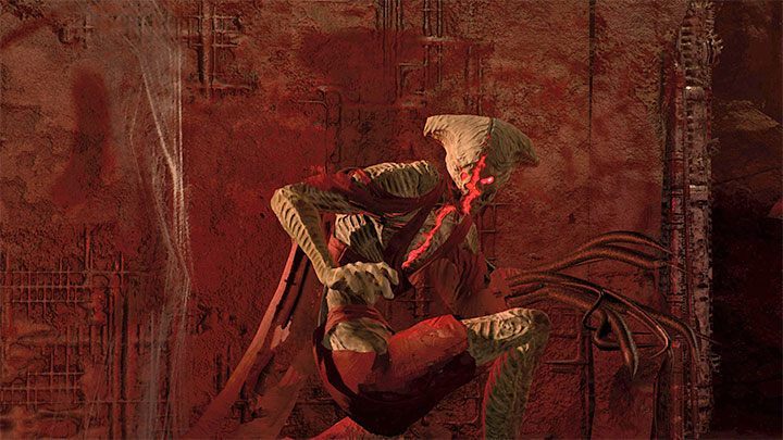 1 - Returnal: Severed - how to defeat enemies? - Combat - Returnal Guide