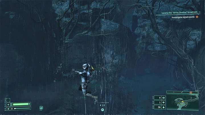 Even if you don' - Return: Edges, high shelves - how to get? - Exploration - Returnal Guide