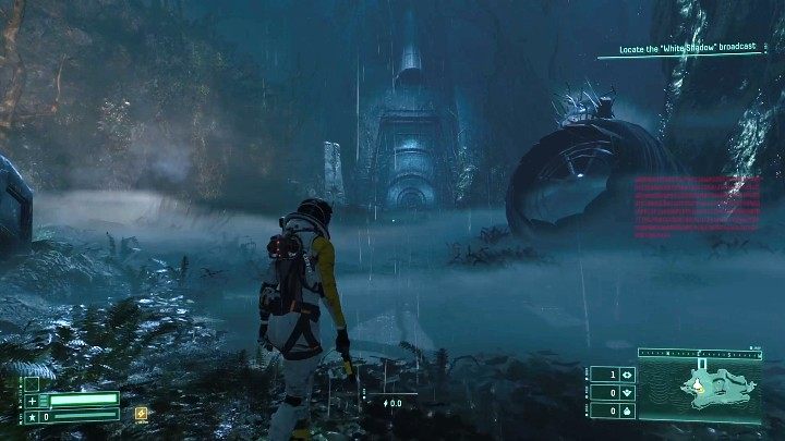 After each death, Selene loses most of her possessions (weapons, consumables, Artifacts), again experience an emergency landing on the planet Atropos and begins the survival from the beginning, only with a side weapon - Return: Cycle, time loop - how does it work? - Campaign - Returnal Guide