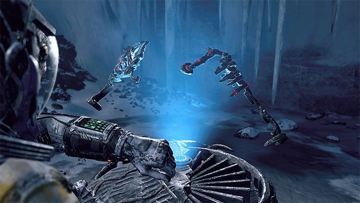 Note that some collected items are permanently unlocked and stay in Selene' - Return: Cycle, time loop - how does it work? - Campaign - Returnal Guide