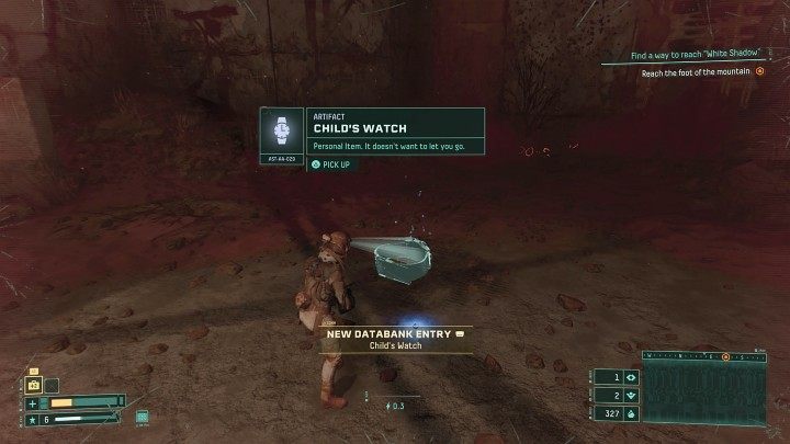 In Returnal, you can find special artifacts that can bring Selene back to life - Return: Cycle, time loop - how does it work? - Campaign - Returnal Guide