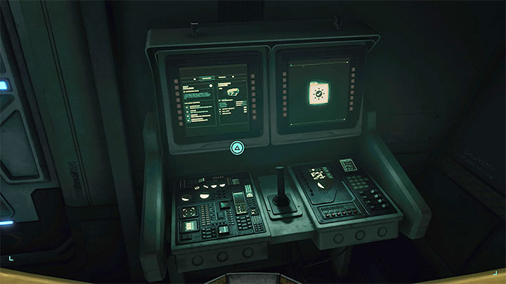 Go through the opening to board Helios' wreckage - Returnal: Challenge terminal - daily challenges - Basics - Returnal - game guide