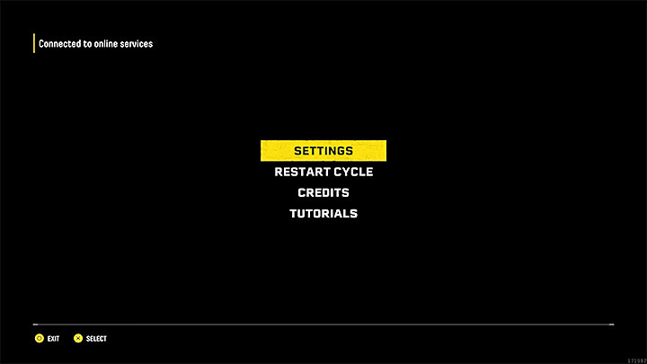 In Returnal it's not possible to save the game - Return: Quitting the game - will I lose progress? - Campaign - Returnal Guide