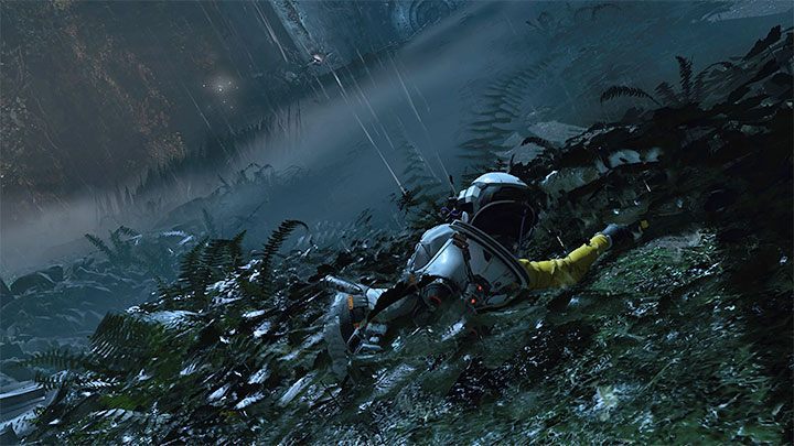 Unfortunately, Returnal doesn't allow you to end the session by returning to the main menu - Return: Quitting the game - will I lose progress? - Campaign - Returnal Guide